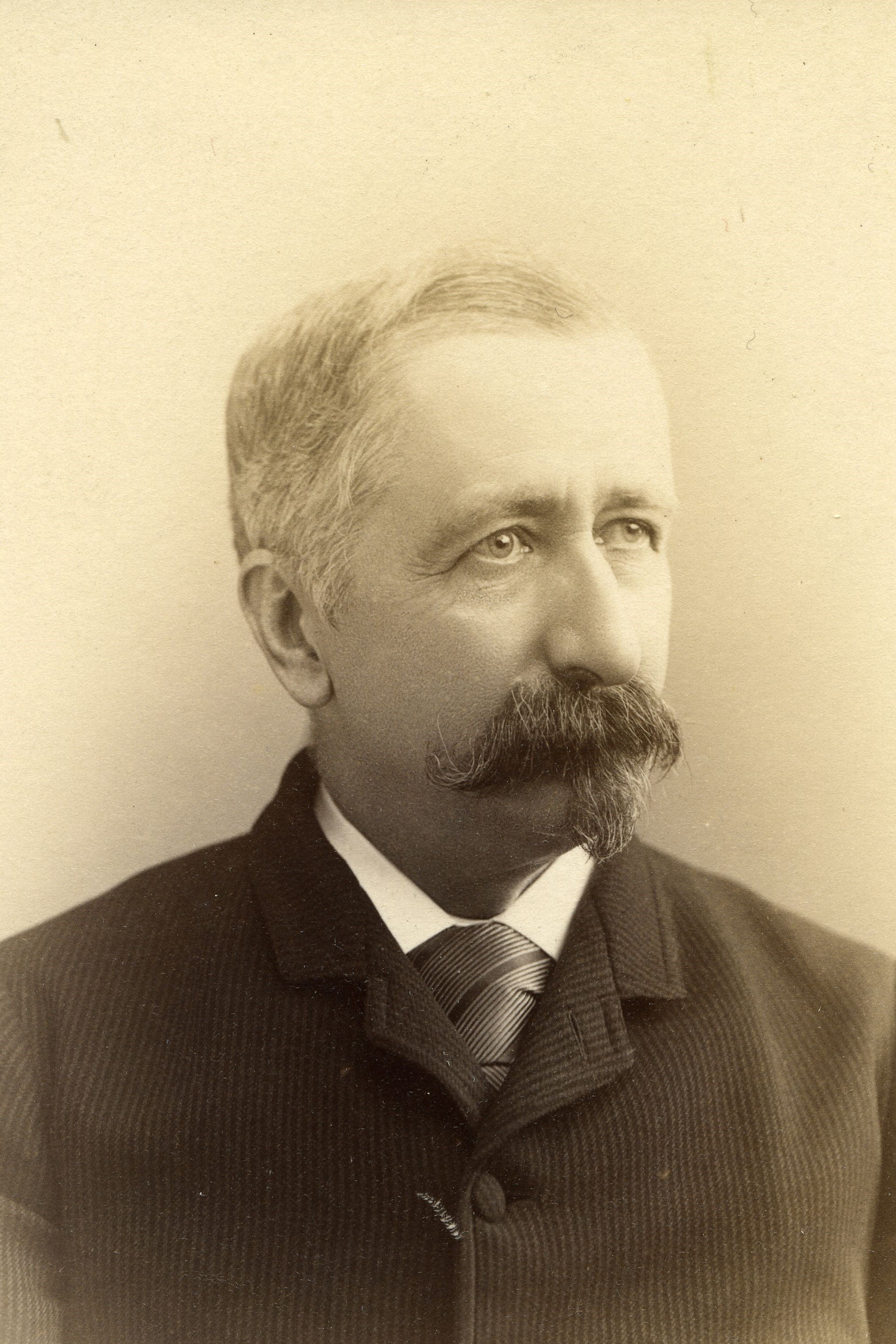 Member portrait of J. James R. Croes